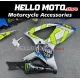 Suzuki GSX-R 600/750 2006-2007 Fairing P/N 2D99 Suzuki GSX-R 600/750 2006-2007 Fairing P/N 2D99