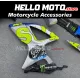 Suzuki GSX-R 600/750 2006-2007 Fairing P/N 2D99 Suzuki GSX-R 600/750 2006-2007 Fairing P/N 2D99
