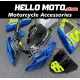 Suzuki GSX-R 600/750 2006-2007 Fairing P/N 2D99 Suzuki GSX-R 600/750 2006-2007 Fairing P/N 2D99