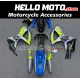 Suzuki GSX-R 600/750 2006-2007 Fairing P/N 2D99 Suzuki GSX-R 600/750 2006-2007 Fairing P/N 2D99