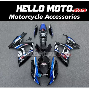 Suzuki GSX-R 600/750 2006-2007 Fairing P/N 2D64