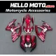 Suzuki GSX-R 600/750 2006-2007 Fairing P/N 2D123 Suzuki GSX-R 600/750 2006-2007 Fairing P/N 2D123