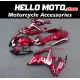 Suzuki GSX-R 600/750 2006-2007 Fairing P/N 2D123 Suzuki GSX-R 600/750 2006-2007 Fairing P/N 2D123