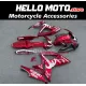 Suzuki GSX-R 600/750 2006-2007 Fairing P/N 2D123 Suzuki GSX-R 600/750 2006-2007 Fairing P/N 2D123