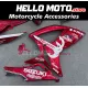 Suzuki GSX-R 600/750 2006-2007 Fairing P/N 2D123 Suzuki GSX-R 600/750 2006-2007 Fairing P/N 2D123