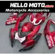 Suzuki GSX-R 600/750 2006-2007 Fairing P/N 2D123 Suzuki GSX-R 600/750 2006-2007 Fairing P/N 2D123