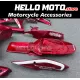 Suzuki GSX-R 600/750 2006-2007 Fairing P/N 2D123 Suzuki GSX-R 600/750 2006-2007 Fairing P/N 2D123