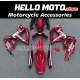 Suzuki GSX-R 600/750 2006-2007 Fairing P/N 2D123 Suzuki GSX-R 600/750 2006-2007 Fairing P/N 2D123