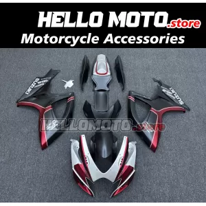 Suzuki GSX-R 600/750 2006-2007 Fairing P/N 2D74