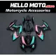 Suzuki GSX-R 600/750 2006-2007 Fairing P/N 2D116 Suzuki GSX-R 600/750 2006-2007 Fairing P/N 2D116