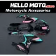 Suzuki GSX-R 600/750 2006-2007 Fairing P/N 2D116 Suzuki GSX-R 600/750 2006-2007 Fairing P/N 2D116
