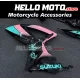 Suzuki GSX-R 600/750 2006-2007 Fairing P/N 2D116 Suzuki GSX-R 600/750 2006-2007 Fairing P/N 2D116