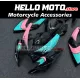 Suzuki GSX-R 600/750 2006-2007 Fairing P/N 2D116 Suzuki GSX-R 600/750 2006-2007 Fairing P/N 2D116