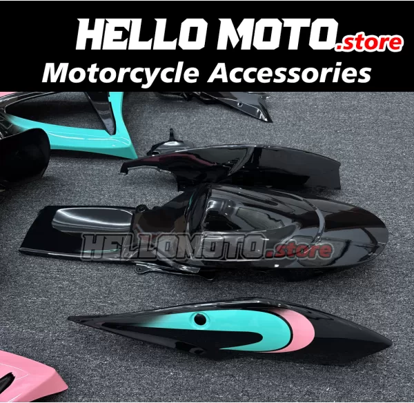 Suzuki GSX-R 600/750 2006-2007 Fairing P/N 2D116 Suzuki GSX-R 600/750 2006-2007 Fairing P/N 2D116