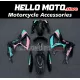 Suzuki GSX-R 600/750 2006-2007 Fairing P/N 2D116 Suzuki GSX-R 600/750 2006-2007 Fairing P/N 2D116