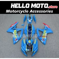 Suzuki GSX-R 600/750 2006-2007 Fairing P/N 2D104