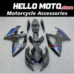 Suzuki GSX-R 600/750 2006-2007 Fairing P/N 2D105
