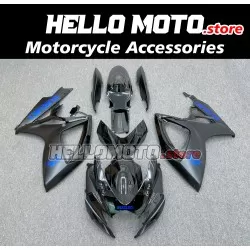 Suzuki GSX-R 600/750 2006-2007 Fairing P/N 2D105