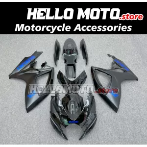 Suzuki GSX-R 600/750 2006-2007 Fairing P/N 2D105