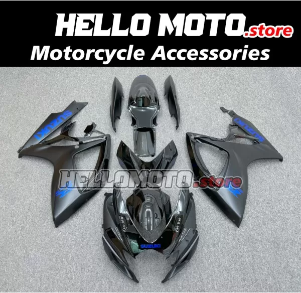 Suzuki GSX-R 600/750 2006-2007 Fairing P/N 2D105