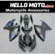 Suzuki GSX-R 600/750 2006-2007 Fairing P/N 2D105