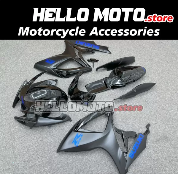 Suzuki GSX-R 600/750 2006-2007 Fairing P/N 2D105