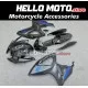 Suzuki GSX-R 600/750 2006-2007 Fairing P/N 2D105