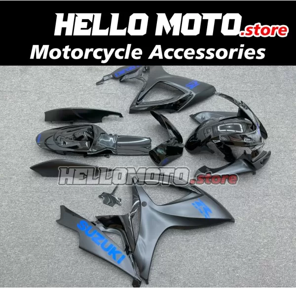 Suzuki GSX-R 600/750 2006-2007 Fairing P/N 2D105