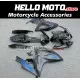 Suzuki GSX-R 600/750 2006-2007 Fairing P/N 2D105