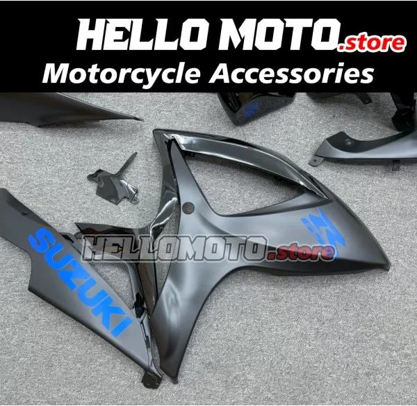 Suzuki GSX-R 600/750 2006-2007 Fairing P/N 2D105