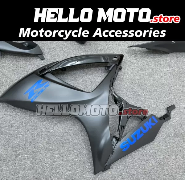 Suzuki GSX-R 600/750 2006-2007 Fairing P/N 2D105