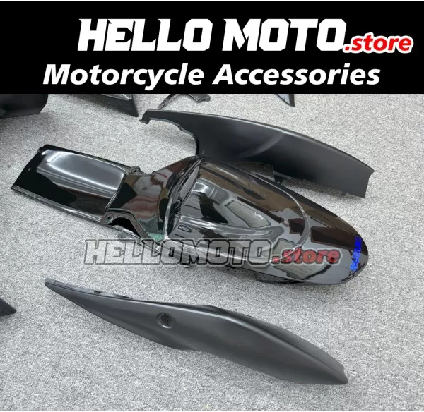 Suzuki GSX-R 600/750 2006-2007 Fairing P/N 2D105