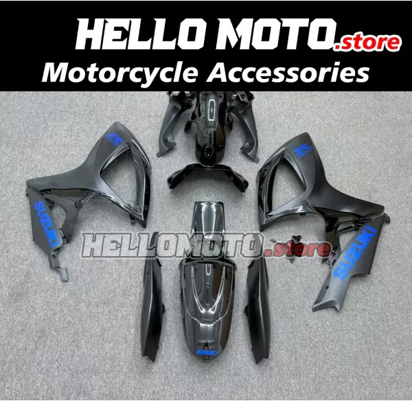 Suzuki GSX-R 600/750 2006-2007 Fairing P/N 2D105