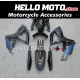 Suzuki GSX-R 600/750 2006-2007 Fairing P/N 2D105