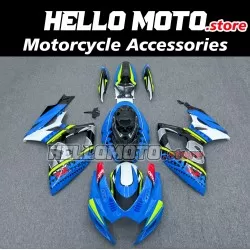 Suzuki GSX-R 600/750 2006-2007 Fairing P/N 2D106