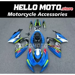Suzuki GSX-R 600/750 2006-2007 Fairing P/N 2D106