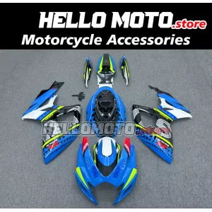 Suzuki GSX-R 600/750 2006-2007 Fairing P/N 2D106
