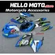 Suzuki GSX-R 600/750 2006-2007 Fairing P/N 2D106