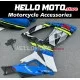 Suzuki GSX-R 600/750 2006-2007 Fairing P/N 2D106