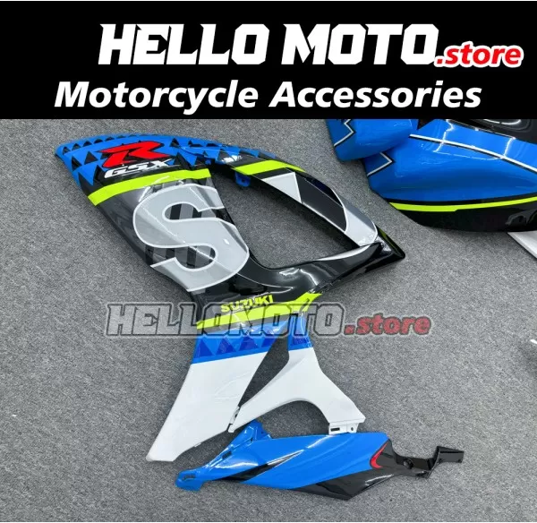 Suzuki GSX-R 600/750 2006-2007 Fairing P/N 2D106