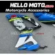 Suzuki GSX-R 600/750 2006-2007 Fairing P/N 2D106