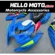 Suzuki GSX-R 600/750 2006-2007 Fairing P/N 2D106