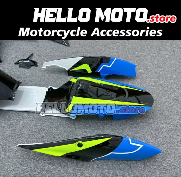 Suzuki GSX-R 600/750 2006-2007 Fairing P/N 2D106