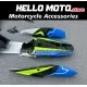 Suzuki GSX-R 600/750 2006-2007 Fairing P/N 2D106