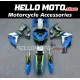 Suzuki GSX-R 600/750 2006-2007 Fairing P/N 2D106