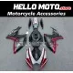 Suzuki GSX-R 600/750 2006-2007 Fairing P/N 2D74 Suzuki GSX-R 600/750 2006-2007 Fairing P/N 2D74