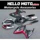 Suzuki GSX-R 600/750 2006-2007 Fairing P/N 2D74 Suzuki GSX-R 600/750 2006-2007 Fairing P/N 2D74