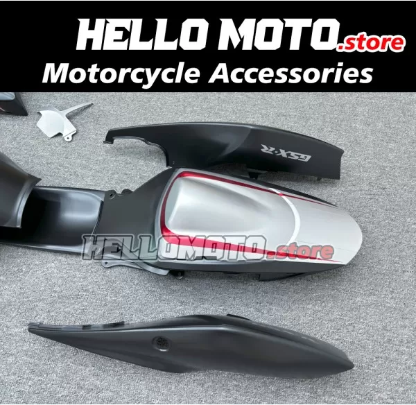 Suzuki GSX-R 600/750 2006-2007 Fairing P/N 2D74 Suzuki GSX-R 600/750 2006-2007 Fairing P/N 2D74