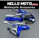 Suzuki GSX-R 600/750 2006-2007 Fairing P/N 2D107 Suzuki GSX-R 600/750 2006-2007 Fairing P/N 2D107