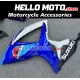 Suzuki GSX-R 600/750 2006-2007 Fairing P/N 2D107 Suzuki GSX-R 600/750 2006-2007 Fairing P/N 2D107
